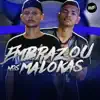 MC Robertinho do Recife - Embrazou nos Maloka (feat. Novinho Geração) - Single